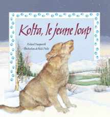 9780439952644-0439952646-Kolta, Le Jeune Loup (French Edition)