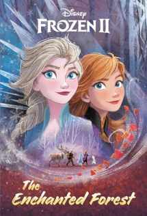 9780593126929-0593126920-The Enchanted Forest (Disney Frozen 2)