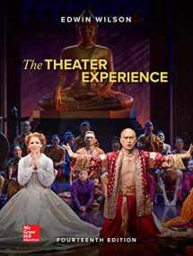 9781260056075-1260056074-The Theatre Experience