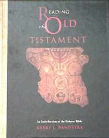 9780534213541-0534213545-Reading the Old Testament: An Introduction to the Hebrew Bible