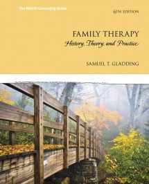 9780136940944-0136940943-Family Therapy: History, Theory, and Practice