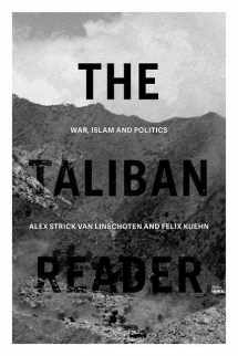 9780190908744-0190908742-The Taliban Reader: War, Islam and Politics in their Own Words