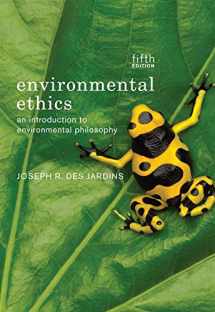 9781133049975-1133049974-Environmental Ethics: An Introduction to Environmental Philosophy