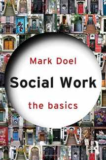 9780415603980-0415603986-Social Work: The Basics