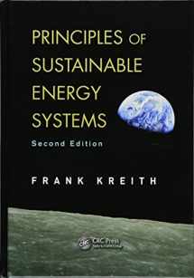 9781466556966-146655696X-Principles of Sustainable Energy Systems (Mechanical and Aerospace Engineering Series)