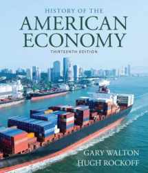 9781337104609-1337104604-History of American Economy (MindTap Course List)