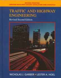 9780534365370-053436537X-Traffic and Highway Engineering: Revised