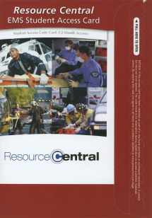 9780132803212-0132803216-Resource Central EMS