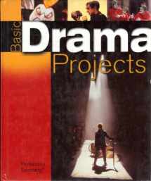 9780756916404-0756916402-Basic Drama Projects