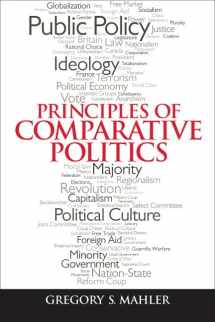 9780205852529-0205852521-Principles of Comparative Politics