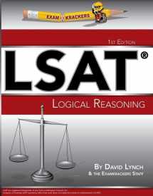 9781893858534-1893858537-ExamKrackers LSAT Logical Reasoning