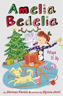 9780062962034-0062962035-Amelia Bedelia Special Edition Holiday Chapter Book #1: Amelia Bedelia Wraps It Up: A Christmas Holiday Book for Kids (Amelia Bedelia Special Edition Holiday, 1)