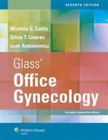 9781608318209-1608318206-Glass' Office Gynecology