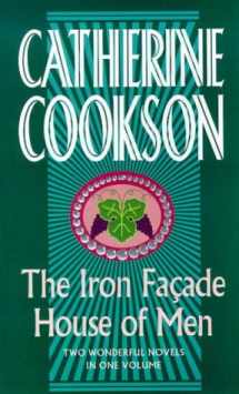 9780552147002-0552147001-The Iron Facade & House of Men: Two Wonderful Novels in One Volume