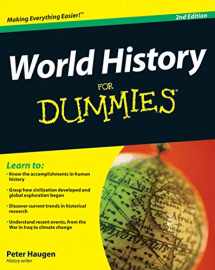 9780470446546-0470446544-World History For Dummies