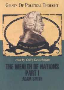9780786169863-0786169869-The Wealth of Nations Part 1: Adam Smith (Giants of Political Thought)