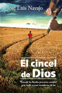 9781496401441-1496401441-El cincel de Dios (Spanish Edition)