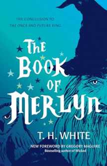 9781477317211-147731721X-The Book of Merlyn: The Conclusion to The Once and Future King