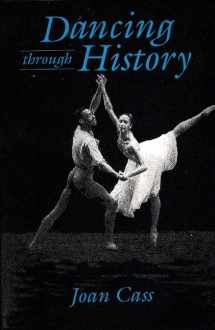 9780132043892-0132043890-Dancing Through History