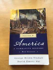 9780393934076-0393934071-America: A Narrative History: 2