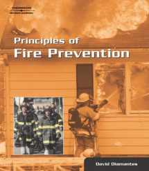 9781401826116-1401826113-Principles of Fire Prevention