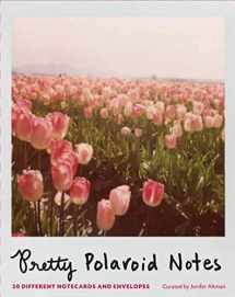 9780811879408-0811879402-Pretty Polaroid Notes: 20 Different Notecards and Envelopes (Polaroid Themed Greeting Cards, Retro Photography Gift)