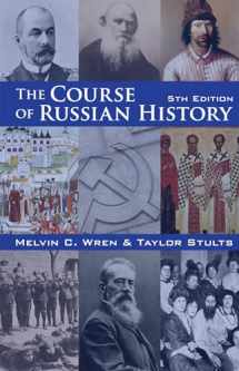 9781606083710-1606083716-The Course of Russian History, 5th Edition