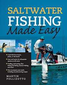 9780071467223-007146722X-Saltwater Fishing Made Easy
