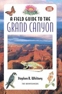 9780898864892-0898864895-A Field Guide to the Grand Canyon 2nd Edition
