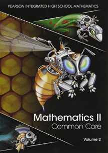 9780133234701-0133234703-Mathematics II: Common Core Vol 2