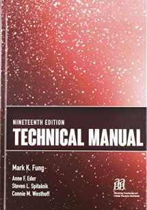 9781563959479-156395947X-Technical Manual
