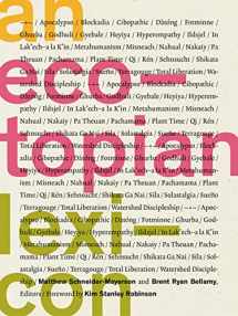 9781517905903-1517905907-An Ecotopian Lexicon