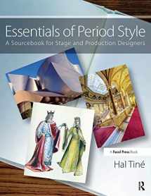 9780415710053-0415710057-Essentials of Period Style: A Sourcebook for Stage and Production Designers