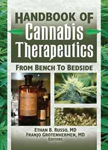 9780789030962-0789030969-The Handbook of Cannabis Therapeutics: From Bench to Bedside (Haworth Series in Integrative Healing)