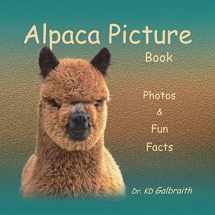 9780989324144-0989324141-Alpaca Picture Book