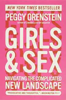 9780062209740-0062209744-Girls & Sex: Navigating the Complicated New Landscape