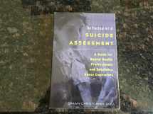 9780471237617-0471237612-The Practical Art of Suicide Assessment: A Guide for Mental Health Professionals and Substance Abuse Counselors