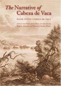 9780803215283-0803215282-The Narrative of Cabeza de Vaca