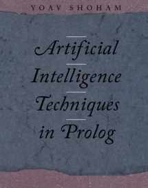 9781558601673-1558601678-Artificial Intelligence Techniques in Prolog