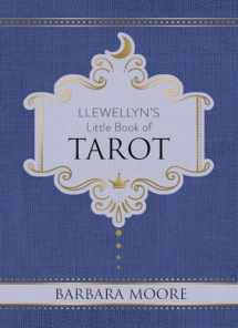 9780738759975-073875997X-Llewellyn's Little Book of Tarot (Llewellyn's Little Books, 8)