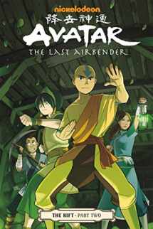 9781616552961-1616552964-Avatar: The Last Airbender - The Rift Part 2