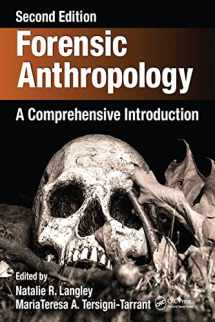 9781032096940-1032096942-Forensic Anthropology: A Comprehensive Introduction, Second Edition