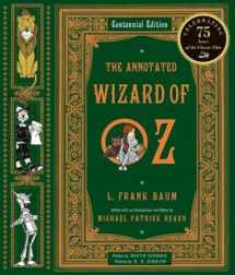 9780393049923-0393049922-The Annotated Wizard of Oz (Centennial Edition)