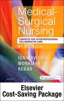 9780323461597-032346159X-Medical-Surgical Nursing - Two-Volume Text and Study Guide Package: Patient-Centered Collaborative Care