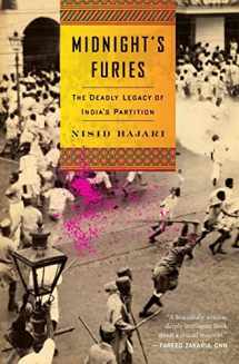 9780544705395-0544705394-Midnight's Furies: The Deadly Legacy of India's Partition