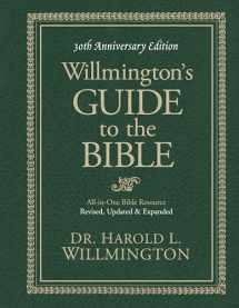 9781414329710-1414329717-Willmington's Guide to the Bible