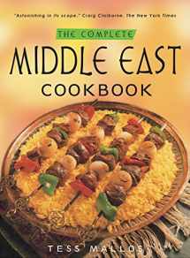9780804838764-0804838763-The Complete Middle East Cookbook