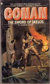 9780553205848-0553205846-Conan the Sword of Skelos