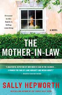 9781250120922-1250120926-The Mother-in-Law: A Novel