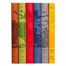 9781684129997-1684129990-Tolkien Boxed Set (Word Cloud Classics)